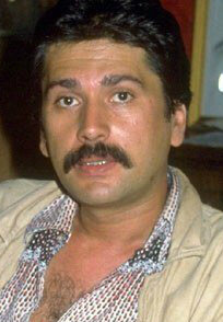 фото Унсал Эмре