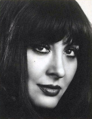 фото Севда Фердаг