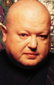 фото Франсуа Хаджи-Лазаро