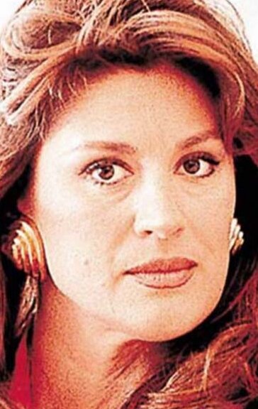 фото Гюльшен Бубикоглу