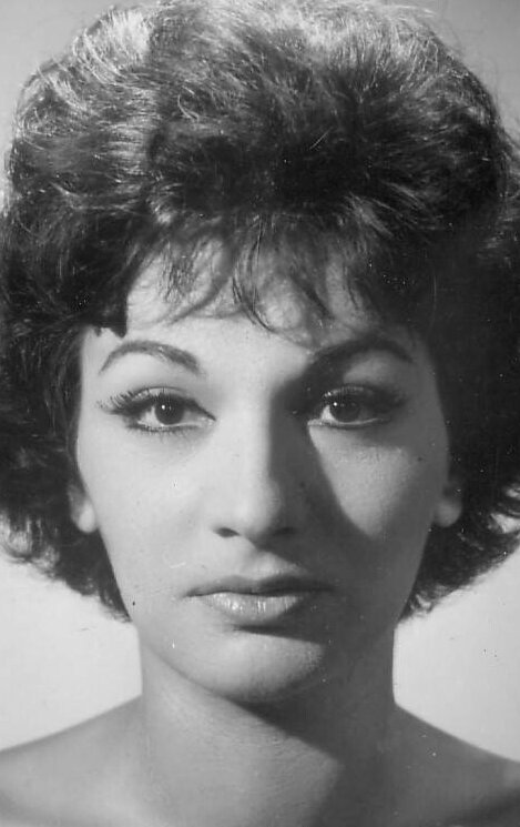 фото Айфер Ферай