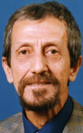 фото Недждет Якын