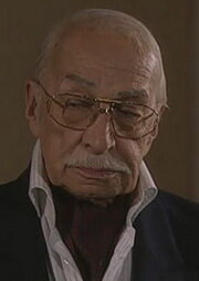 фото Али Джаалоглу