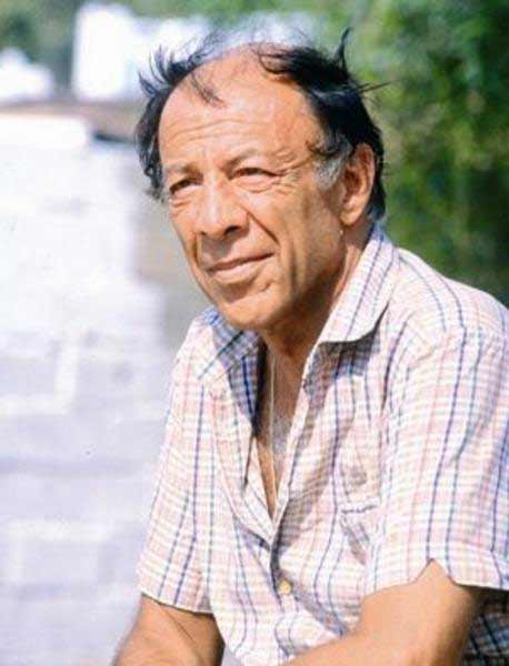 фото Мунир Озкуль