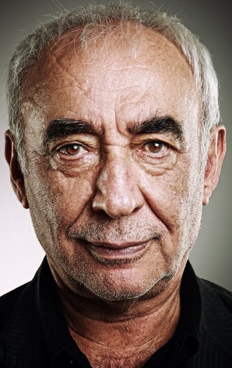 фото Шенер Шен