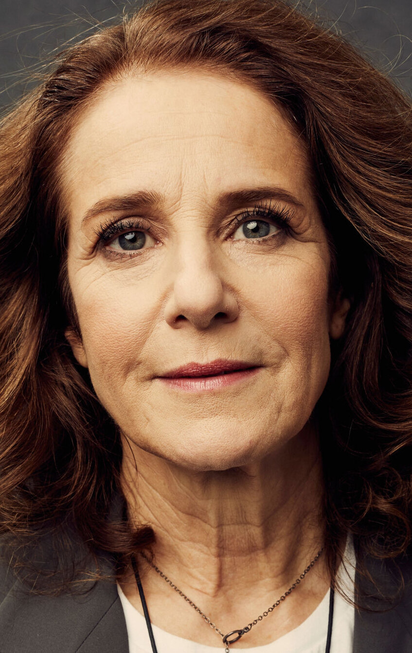 фото Дебра Уингер