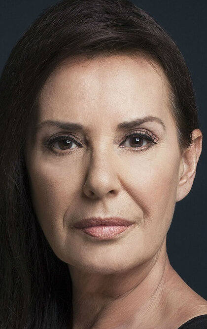 фото Перихан Саваш