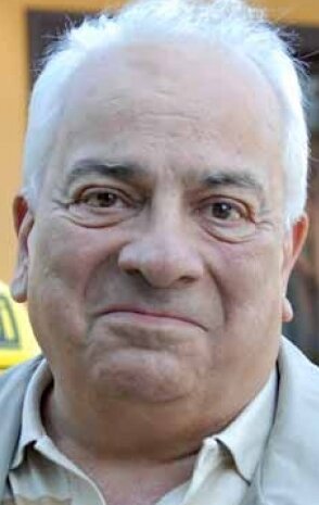 фото Зеки Аласья