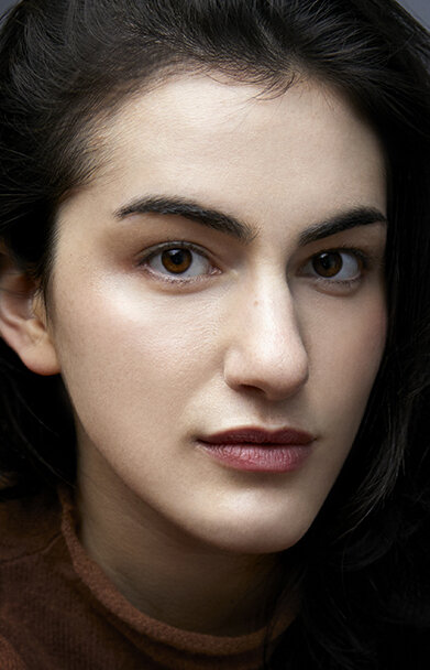 фото Лилли Кэй