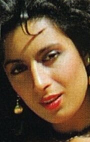 фото Аннамария Клементи