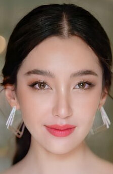 фото Рэни Кэмпен