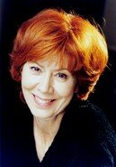 фото Анник Ру