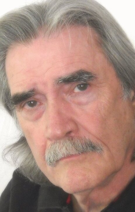 фото Джонни МакПайл