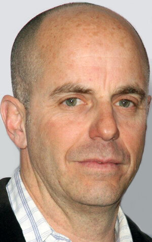 фото Нил Х. Мориц