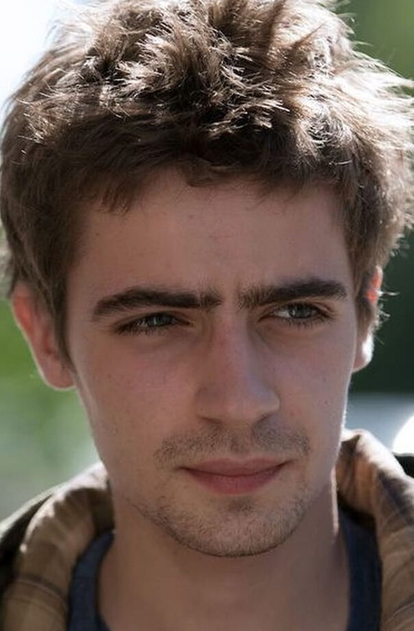 фото Стефан Крепон