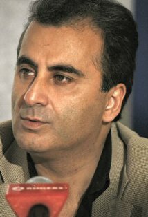 фото Барри Навиди