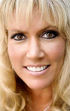 фото Карен МакКулла