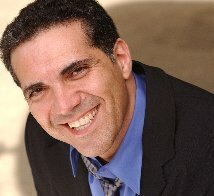 фото Майкл Пальмиери