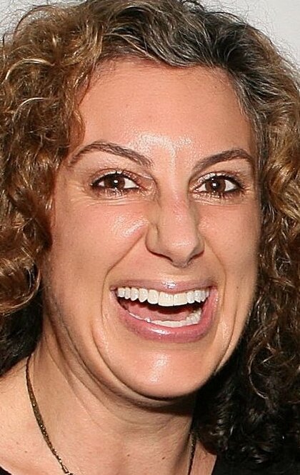 фото Кирстен Смит