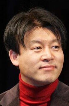 фото Чо Джин-гю