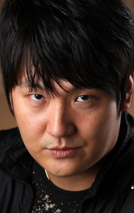 фото Кан Хё-джин