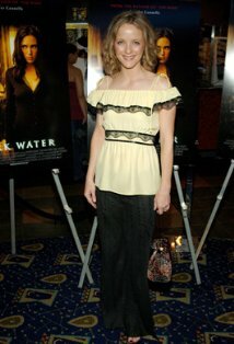 фото Эшли Крамер