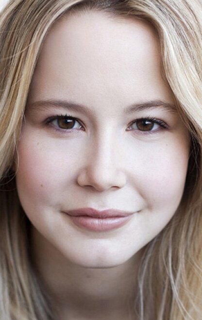 фото Жюльетт Госслен