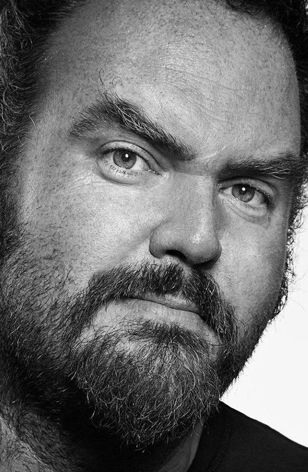 фото Джон Шнепп