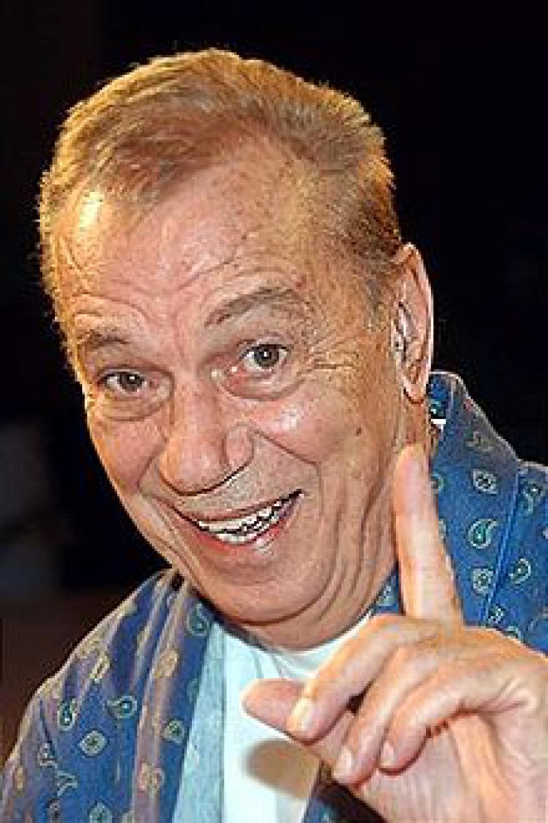 фото Метин Серезли