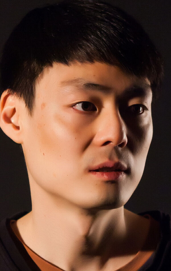 фото Ли Ган-хён