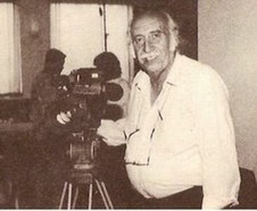 фото Ильмаз Атадениз