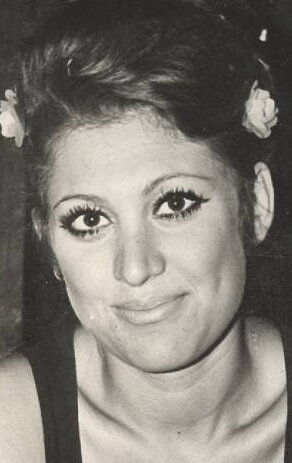 фото Фери Джансель