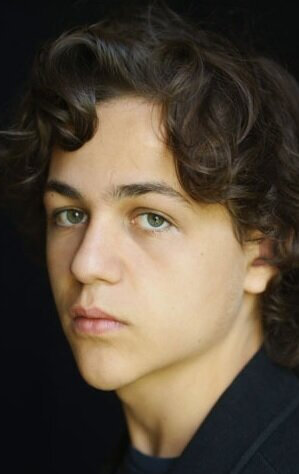 фото Давид Али Рашед