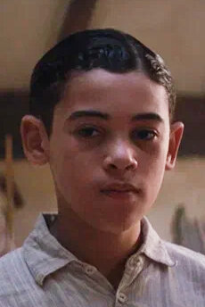 фото Рис Йэтс