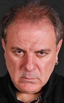 фото Бурак Серген