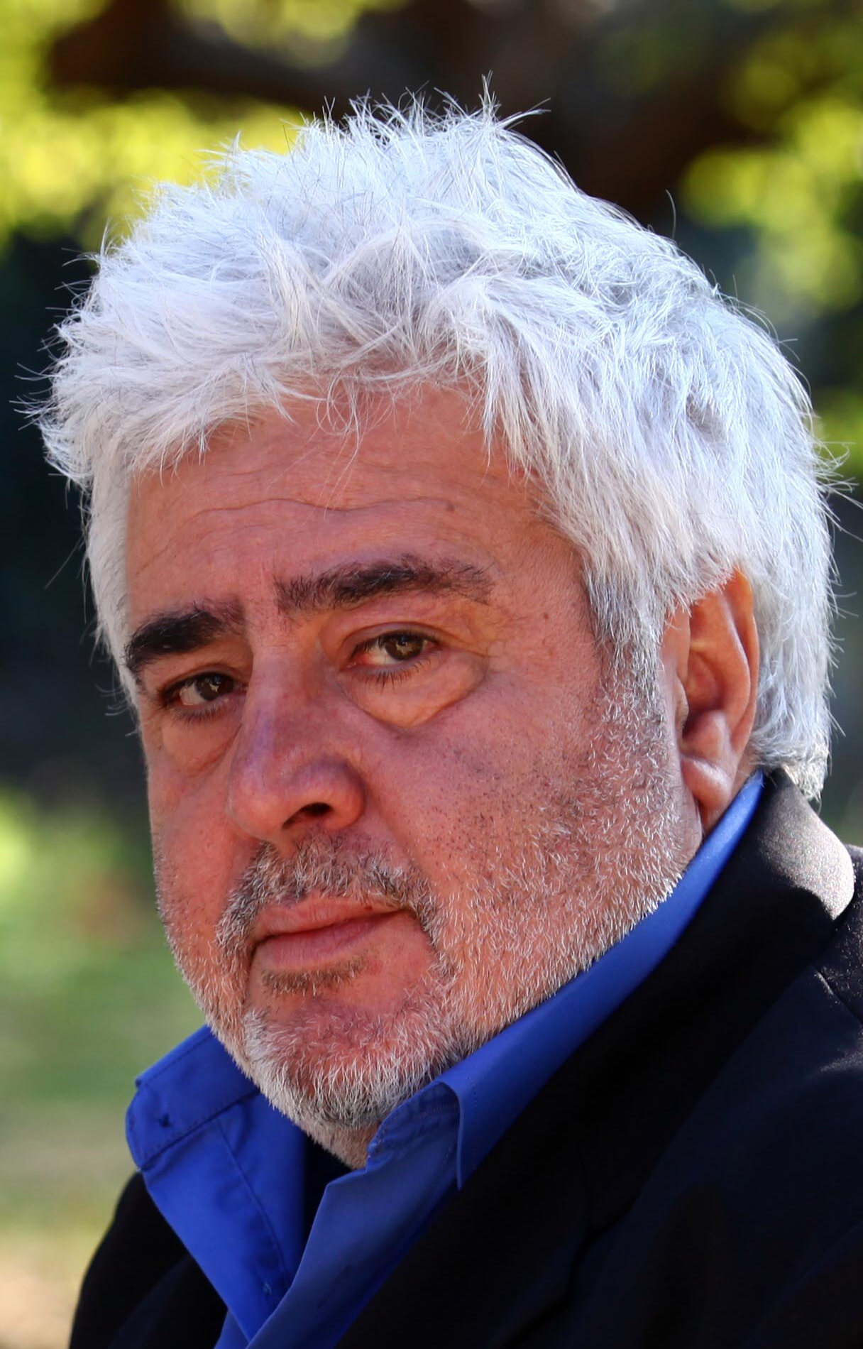 фото Угур Юджель