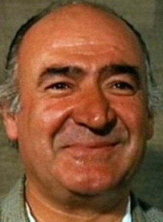 фото Али Сен