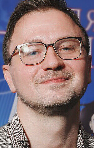 фото Сергей Евтягин