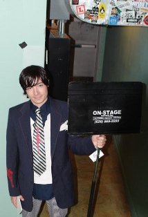 фото Скотт Райан Уинери