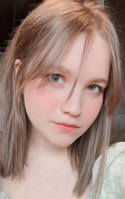 фото Анна Мосолова