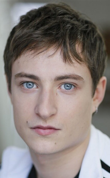 фото Элиас Хаутер