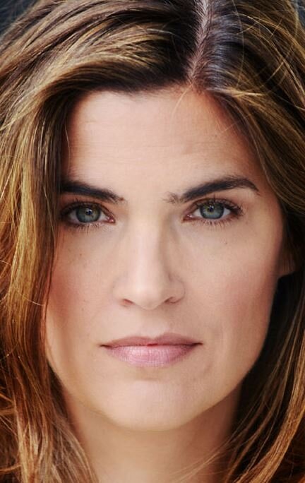 фото Джудит Дёкер