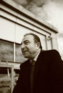 фото Зафер Эргин