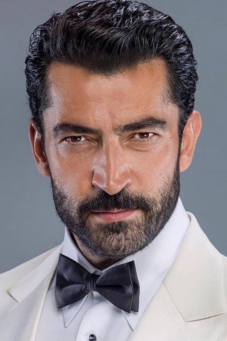 фото Кенан Имирзалыоглу