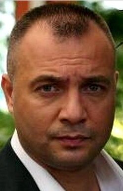 фото Октай Кайнарча