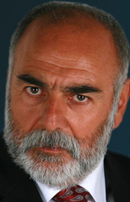 фото Маджит Сонкан