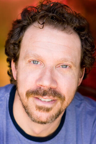 фото Маркус Джаматти