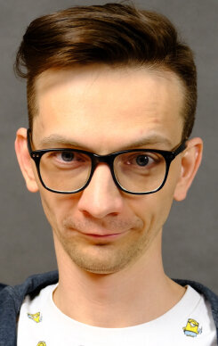 фото Александр Русаков