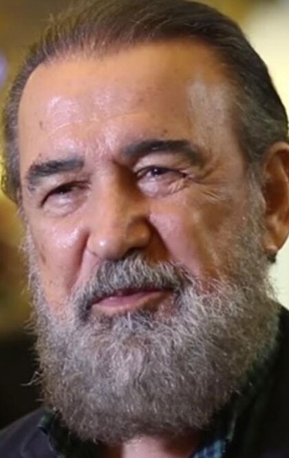 фото Джихан Юналь