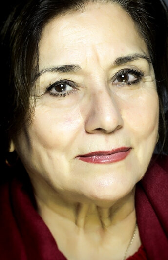 фото Нурсим Демир